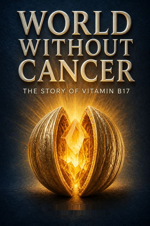 World Without Cancer by G. Edward Griffin