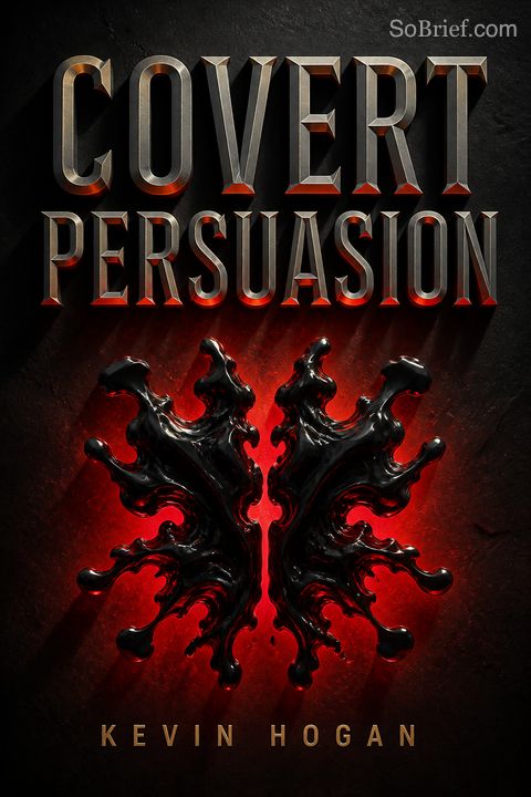 Covert Persuasion