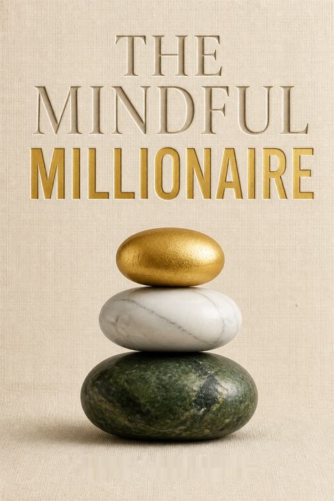The Mindful Millionaire by Leisa Peterson