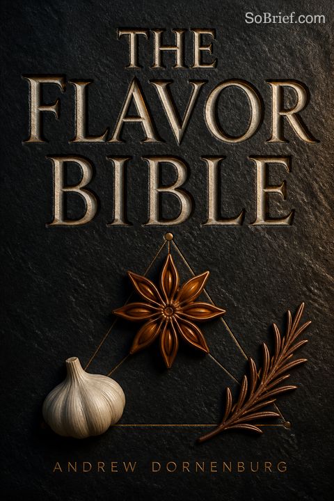 The Flavor Bible