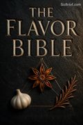 The Flavor Bible