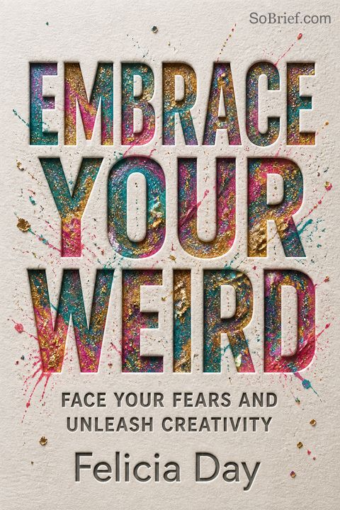 Embrace Your Weird