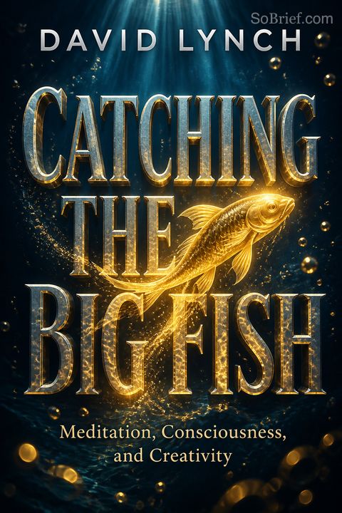 Catching the Big Fish