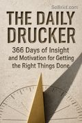 The Daily Drucker