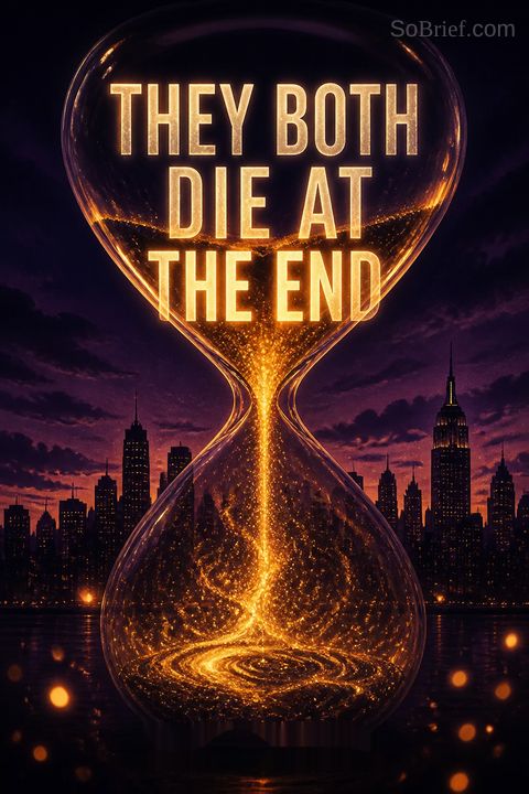 They Both Die at the End