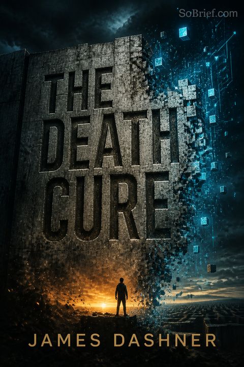 The Death Cure