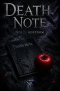 Death Note, Vol. 1