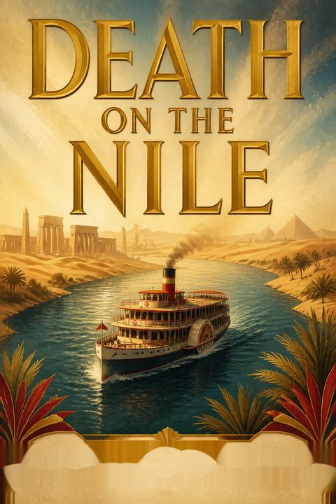 Death on the Nile