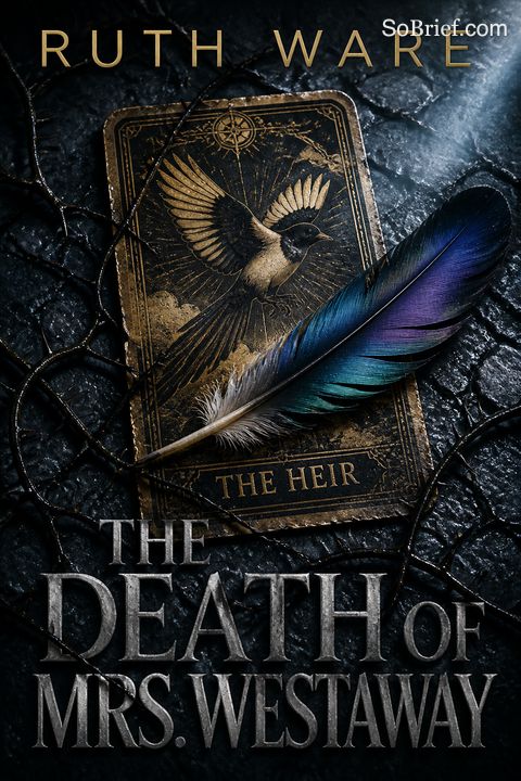 The Death of Mrs. Westaway