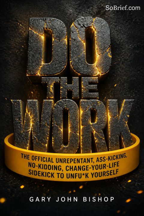 Do the Work