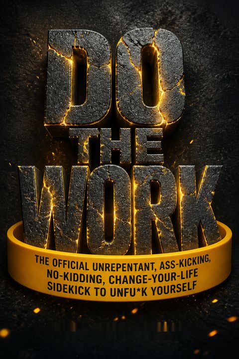 Do the Work by Gary John Bishop