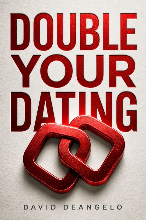 Double Your Dating by David DeAngelo