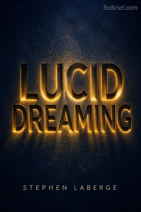 Lucid Dreaming - The Power of Being Awake &amp; Aware in Your Dreams