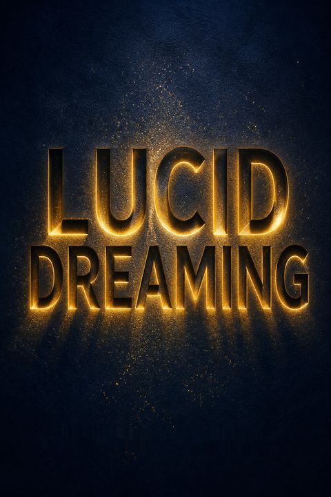 Lucid Dreaming - The Power of Being Awake &amp; Aware in Your Dreams by Stephen LaBerge