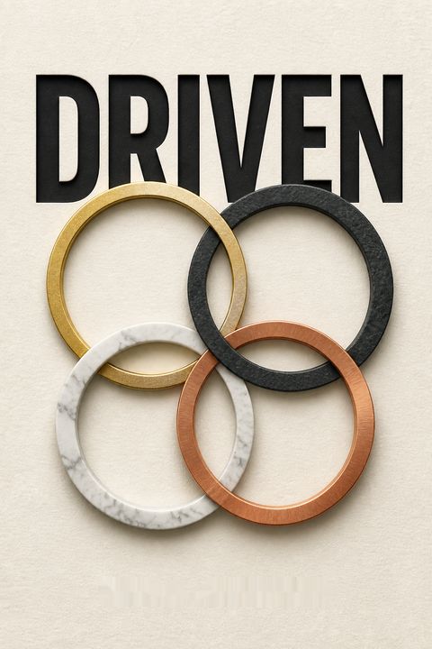 Driven by Paul R. Lawrence