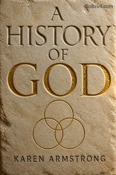 Uma História de Deus