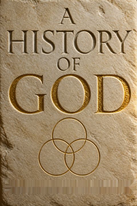A History of God