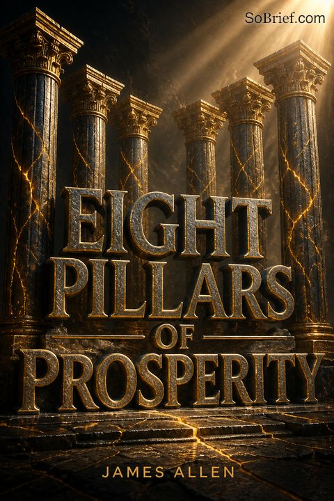 Eight Pillars of Prosperity