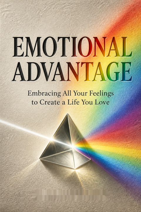 Emotional Advantage by Randy Taran