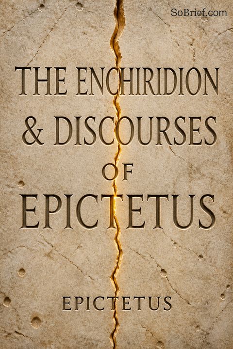 O Enchirídion &amp; Discursos de Epicteto