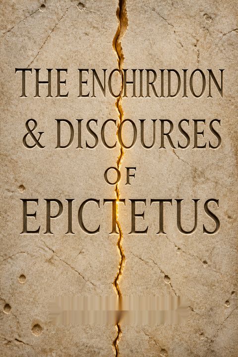 The Enchiridion &amp; Discourses of Epictetus by Epictetus