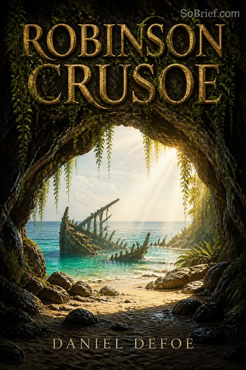 Robinson Crusoe