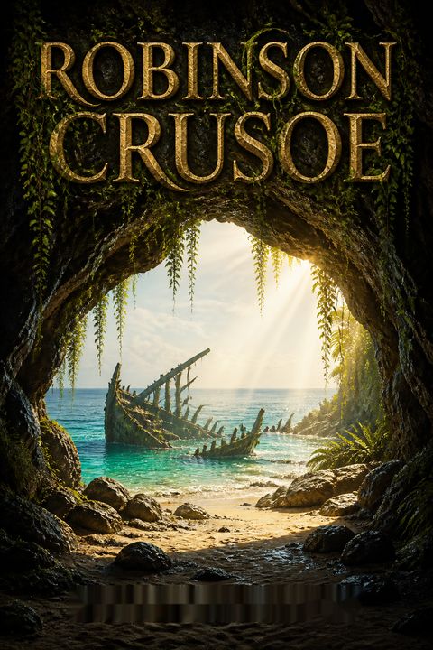 Robinson Crusoe