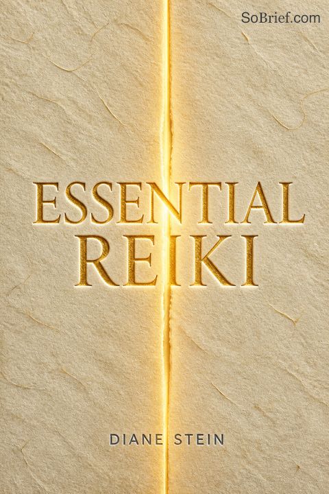 Essential Reiki