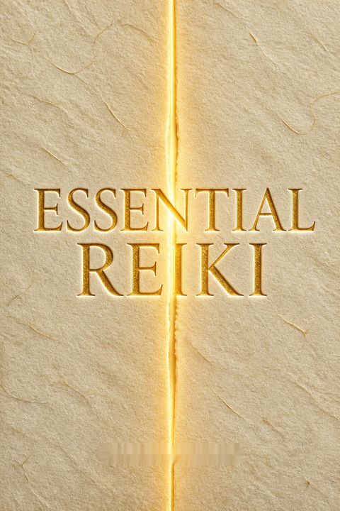 Essential Reiki