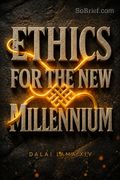 Ethics for the New Millennium
