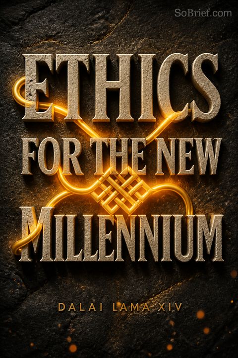 Ethics for the New Millennium