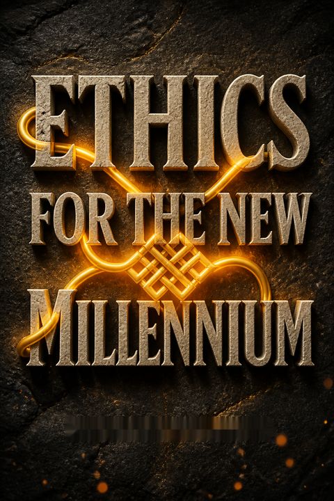 Ethics for the New Millennium by Dalai Lama XIV