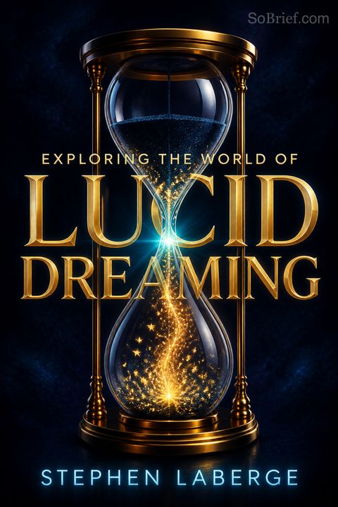 Exploring the World of Lucid Dreaming
