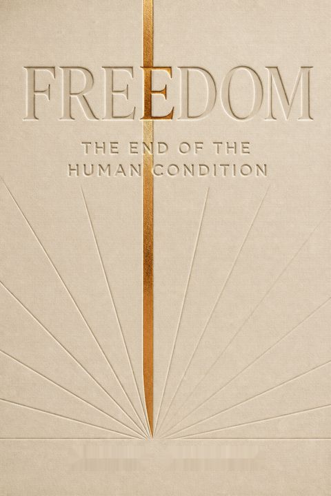 FREEDOM by Jeremy Griffith