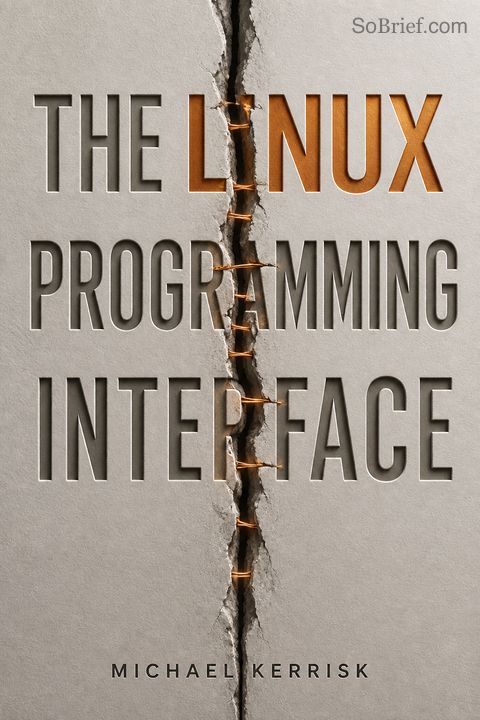 The Linux Programming Interface