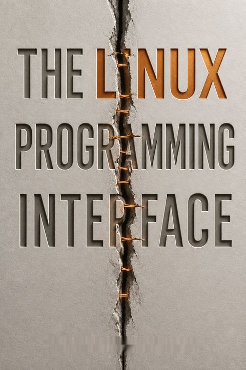The Linux Programming Interface
