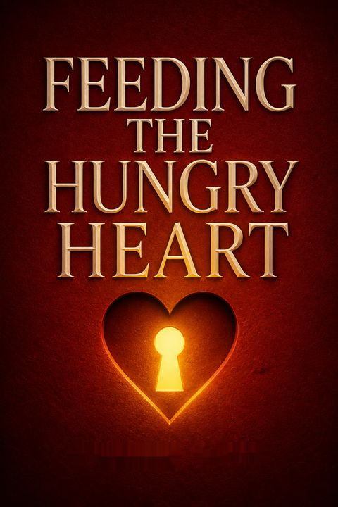 Feeding the Hungry Heart by Geneen Roth