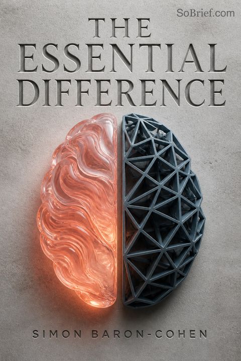 The Essential Difference