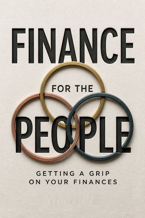 Finance for the People by Paco de Leon