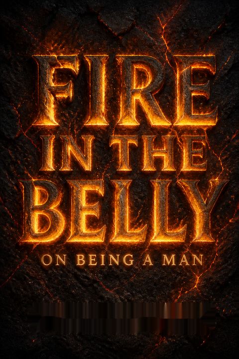 Fire in the Belly by Sam Keen