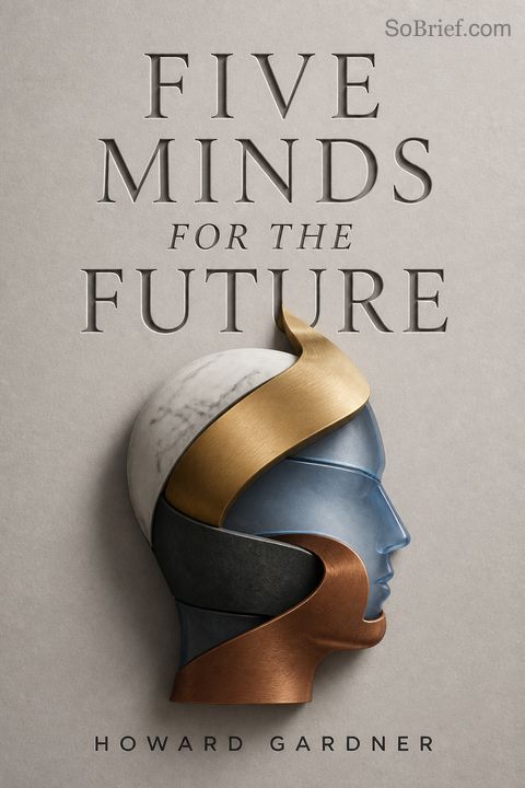 Five Minds for the Future