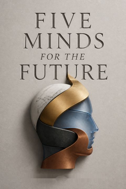 Five Minds for the Future