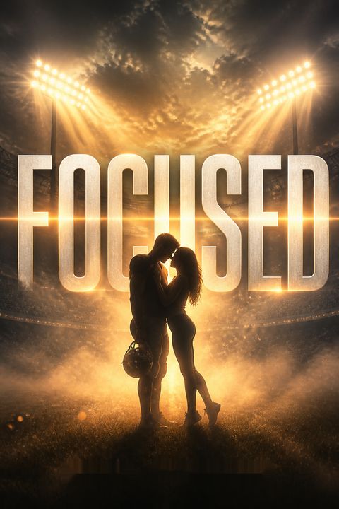 Focused by Karla Sorensen