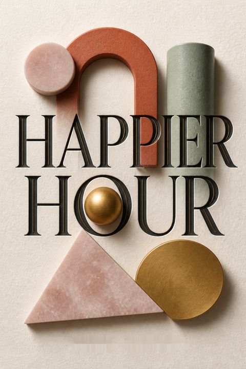 Happier Hour