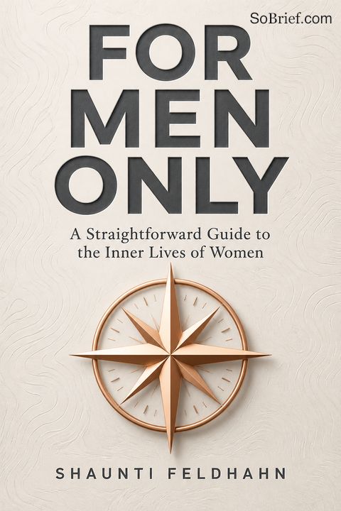 For Men Only