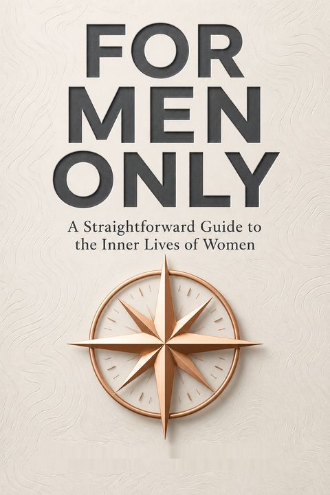 For Men Only
