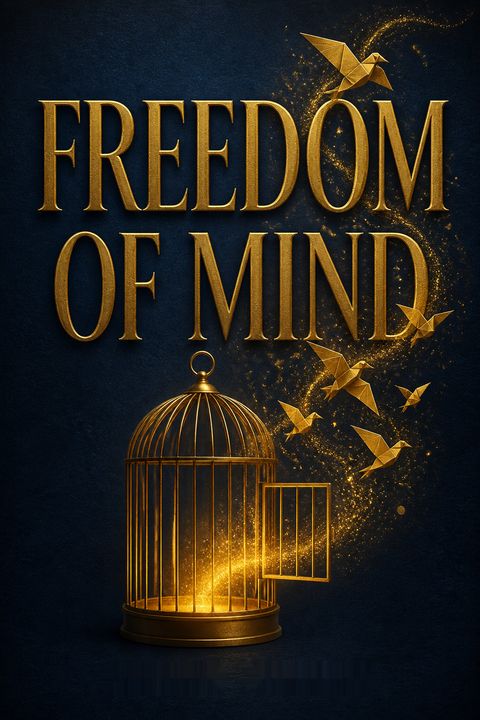 Freedom of Mind by Steven Hassan