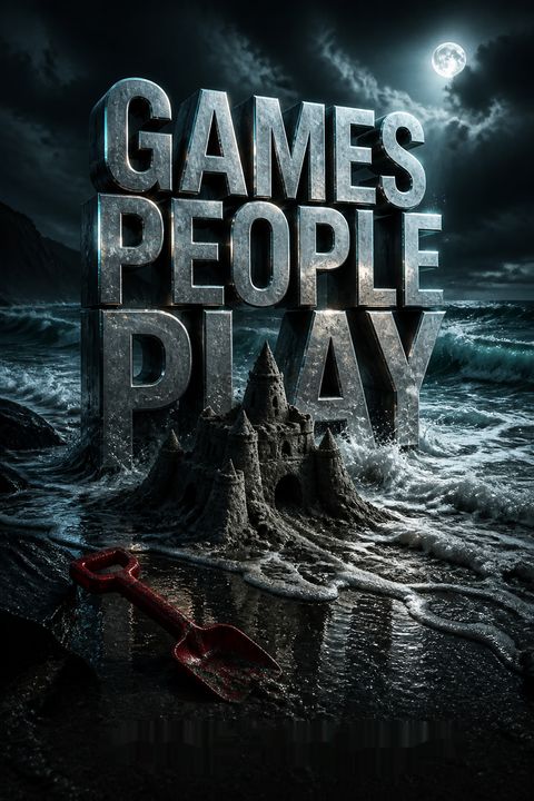 Games People Play by Owen Mullen