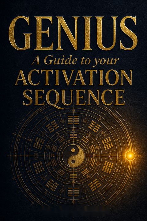 Genius by Richard Rudd