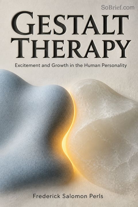 Gestalt Therapy